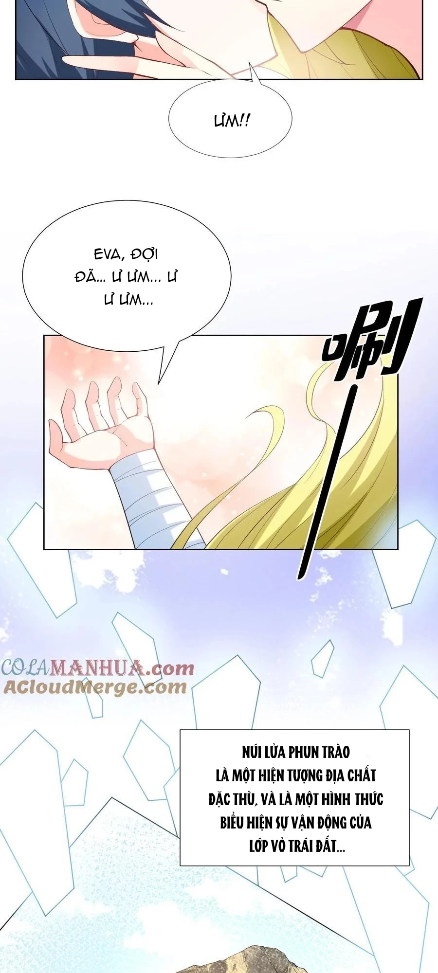 Hậu Cung Của Ta Toàn Là Ma Nữ Phản Diện Chapter 115 - Trang 3