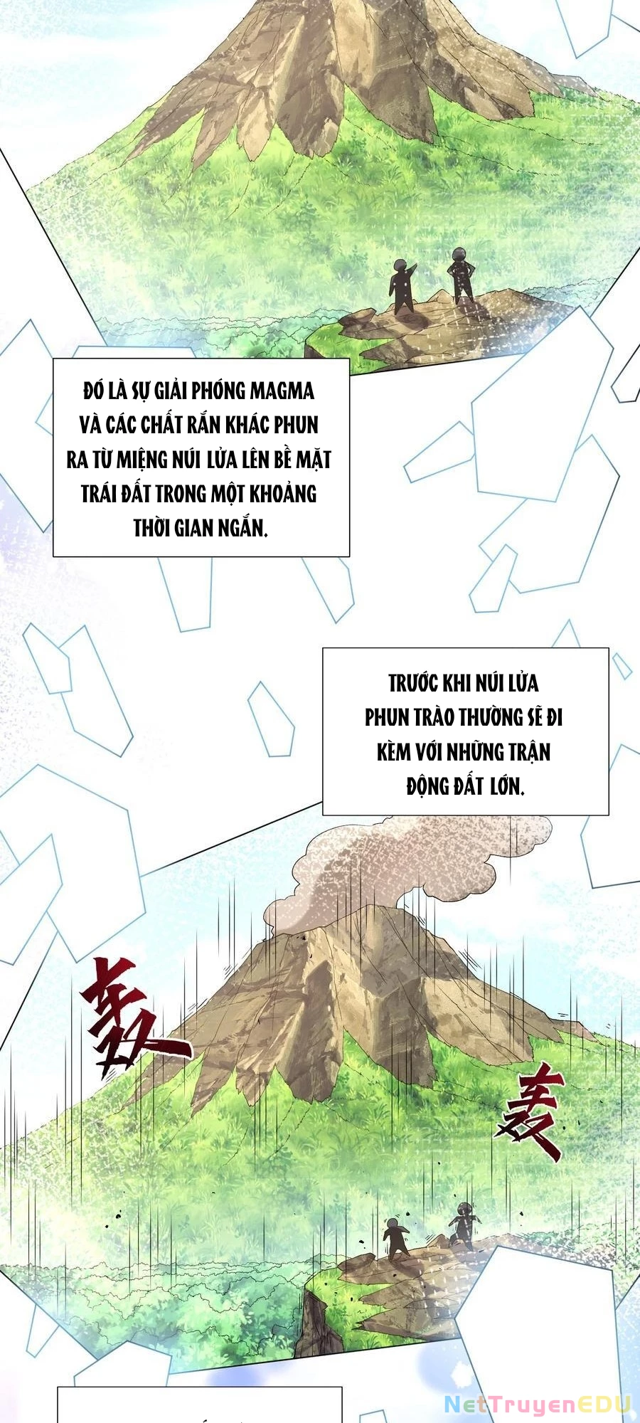 Hậu Cung Của Ta Toàn Là Ma Nữ Phản Diện Chapter 115 - Trang 3