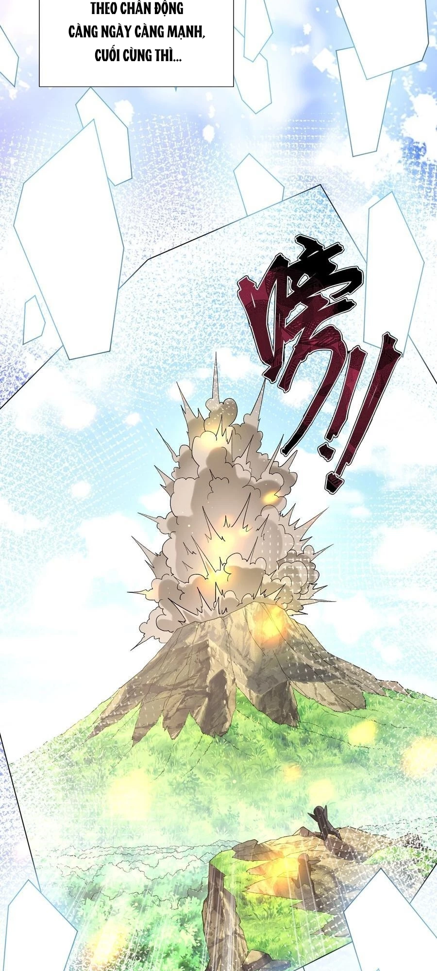 Hậu Cung Của Ta Toàn Là Ma Nữ Phản Diện Chapter 115 - Trang 3