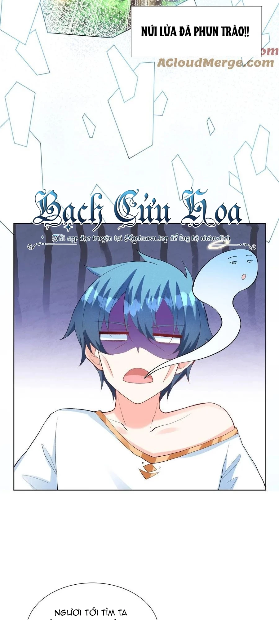Hậu Cung Của Ta Toàn Là Ma Nữ Phản Diện Chapter 115 - Trang 3