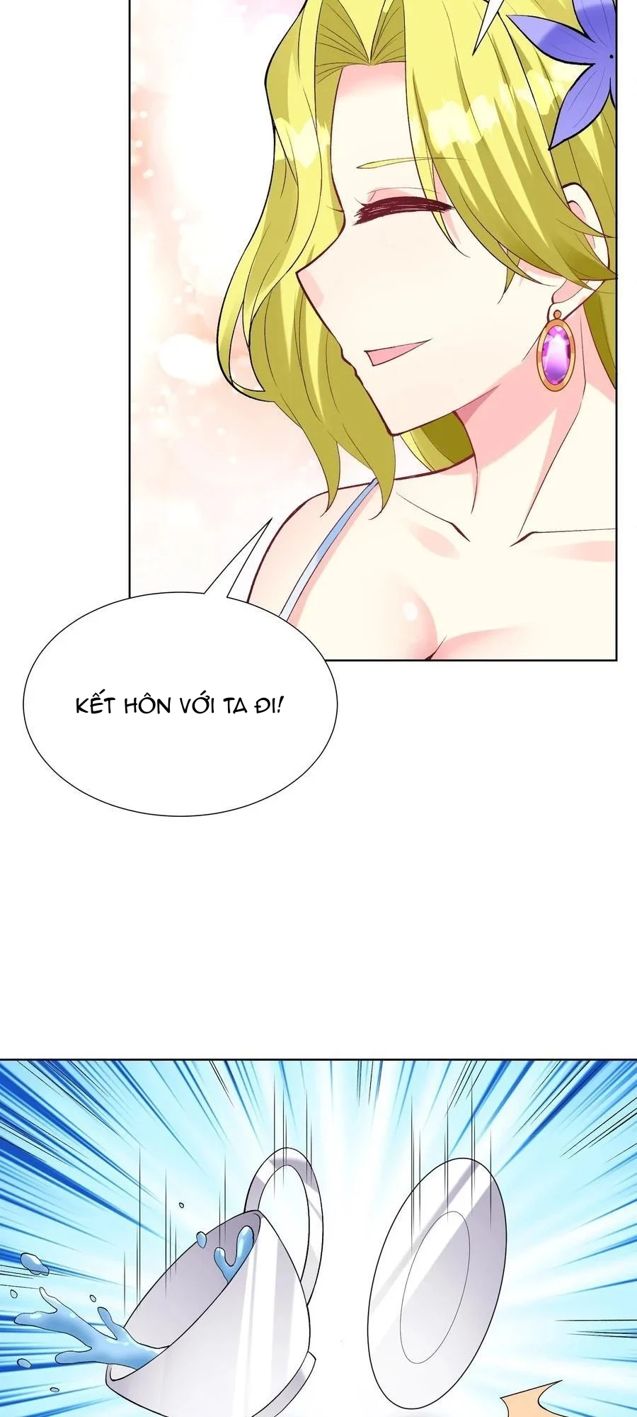 Hậu Cung Của Ta Toàn Là Ma Nữ Phản Diện Chapter 115 - Trang 3