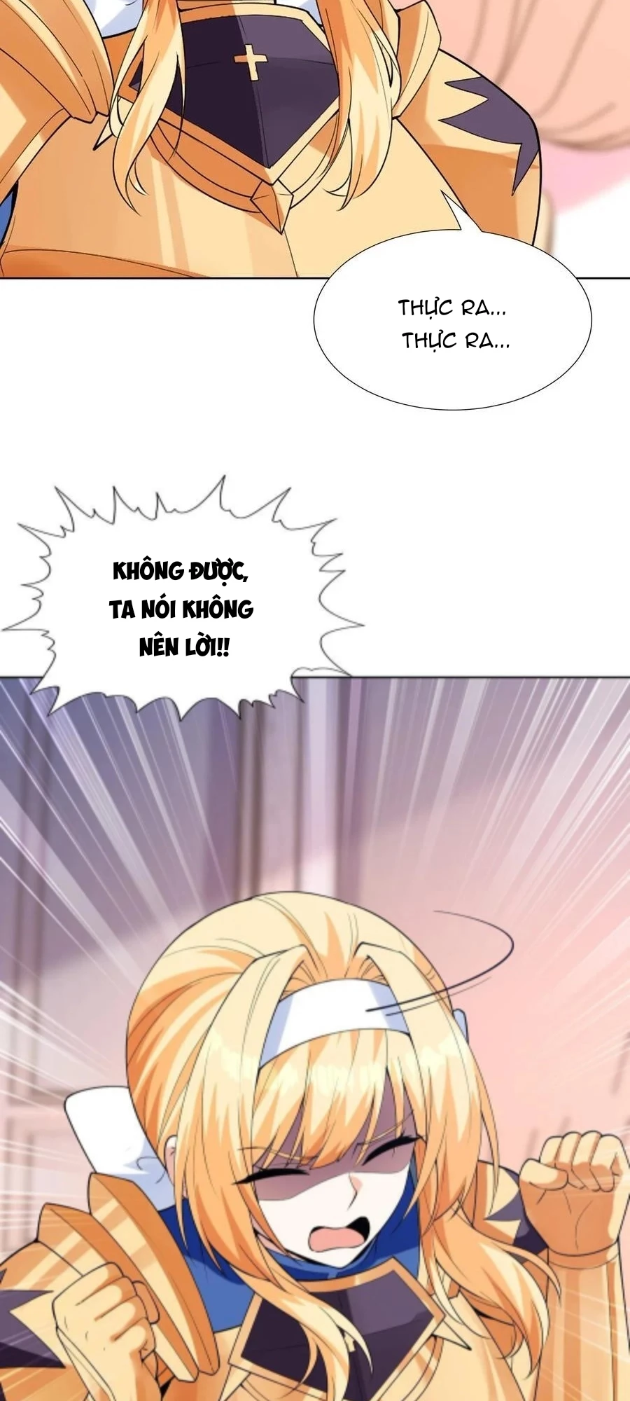 Hậu Cung Của Ta Toàn Là Ma Nữ Phản Diện Chapter 115 - Trang 3