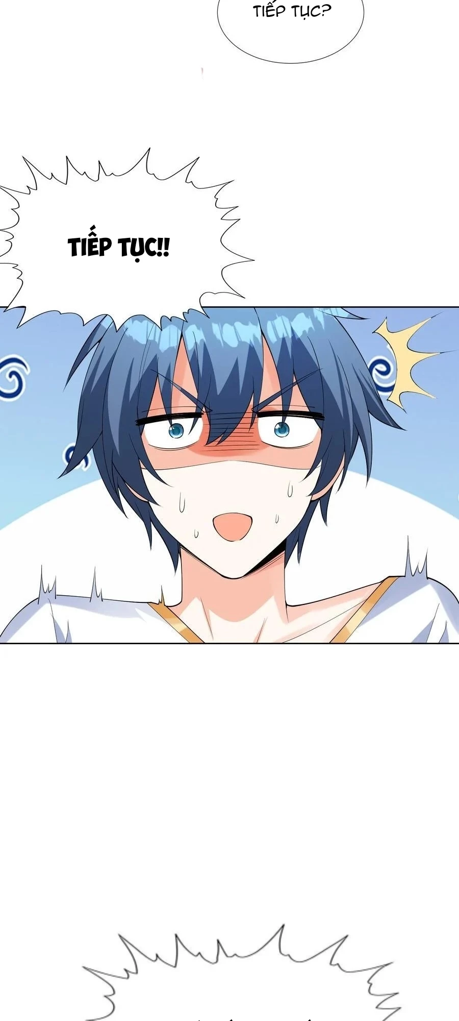 Hậu Cung Của Ta Toàn Là Ma Nữ Phản Diện Chapter 115 - Trang 3