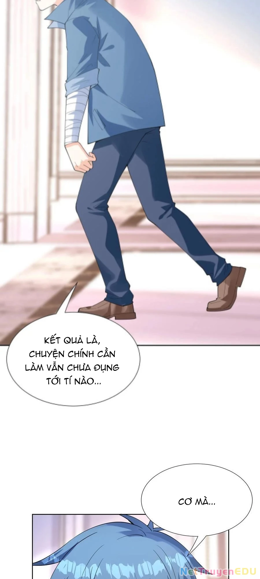 Hậu Cung Của Ta Toàn Là Ma Nữ Phản Diện Chapter 115 - Trang 3