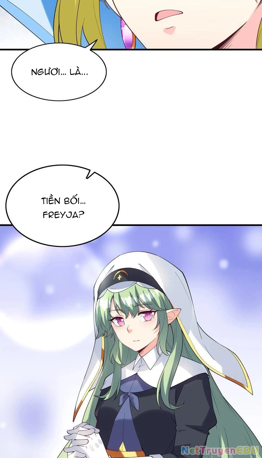 Hậu Cung Của Ta Toàn Là Ma Nữ Phản Diện Chapter 116 - Trang 3