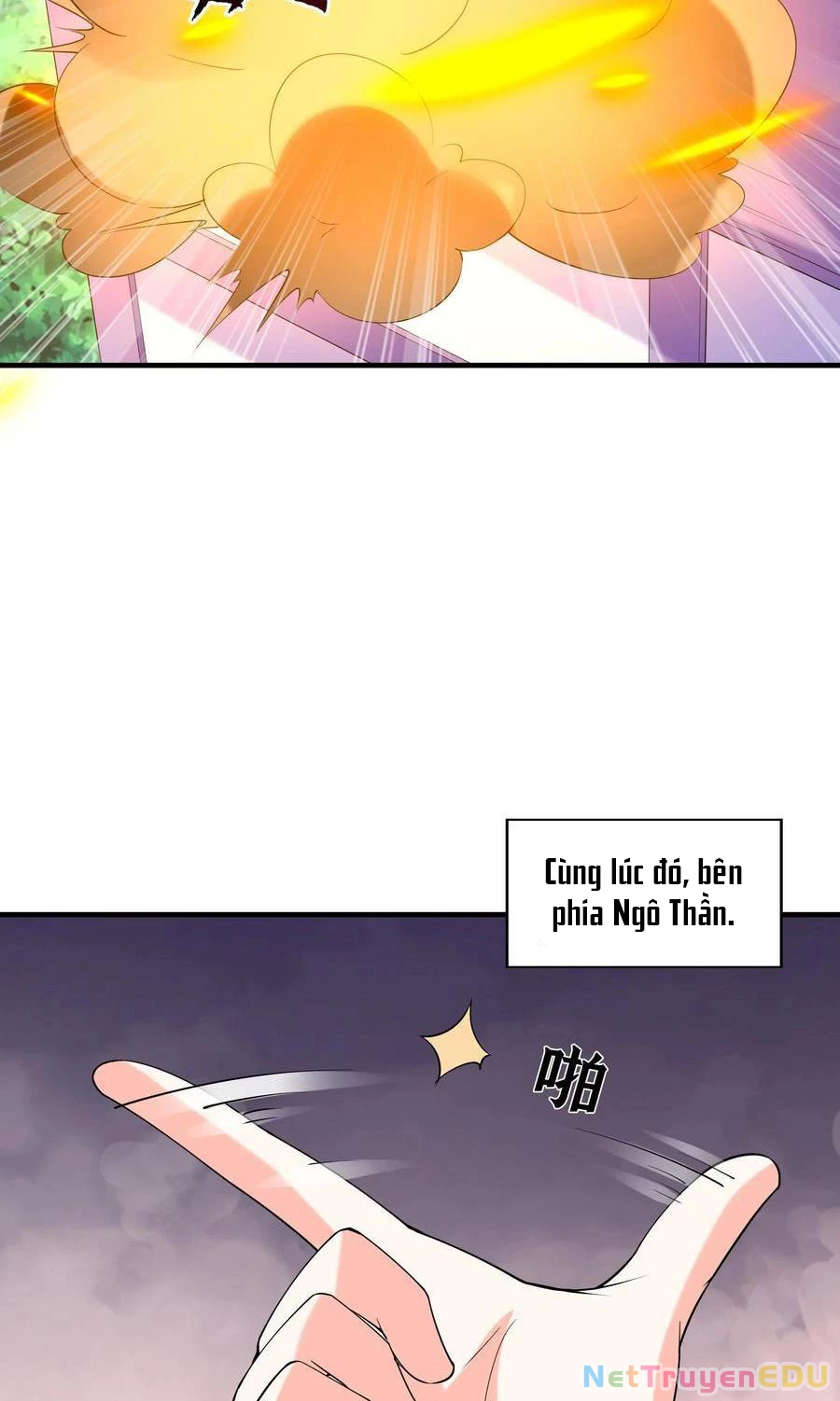 Hậu Cung Của Ta Toàn Là Ma Nữ Phản Diện Chapter 116 - Trang 3