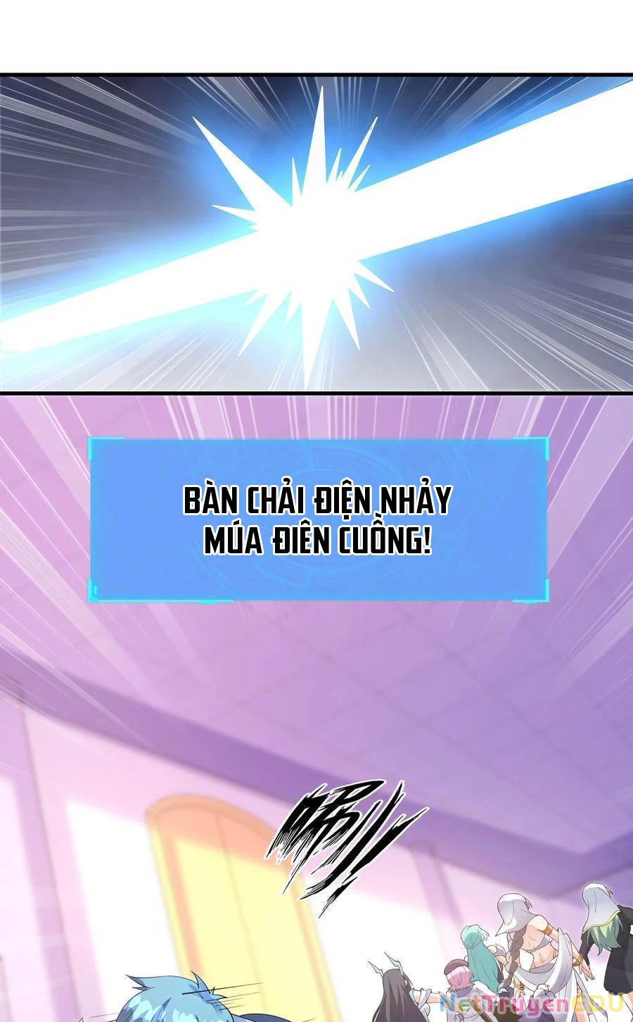 Hậu Cung Của Ta Toàn Là Ma Nữ Phản Diện Chapter 116 - Trang 3