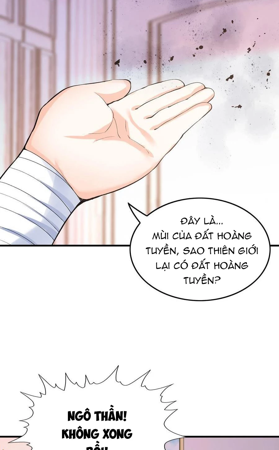 Hậu Cung Của Ta Toàn Là Ma Nữ Phản Diện Chapter 116 - Trang 3
