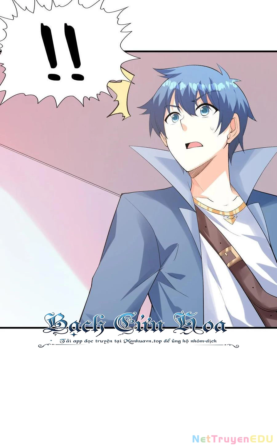 Hậu Cung Của Ta Toàn Là Ma Nữ Phản Diện Chapter 116 - Trang 3