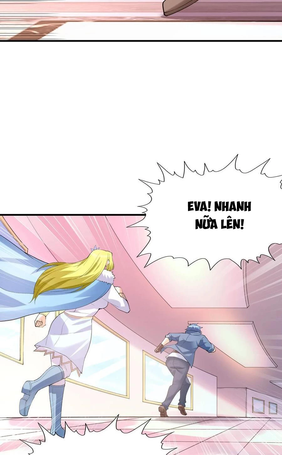 Hậu Cung Của Ta Toàn Là Ma Nữ Phản Diện Chapter 116 - Trang 3