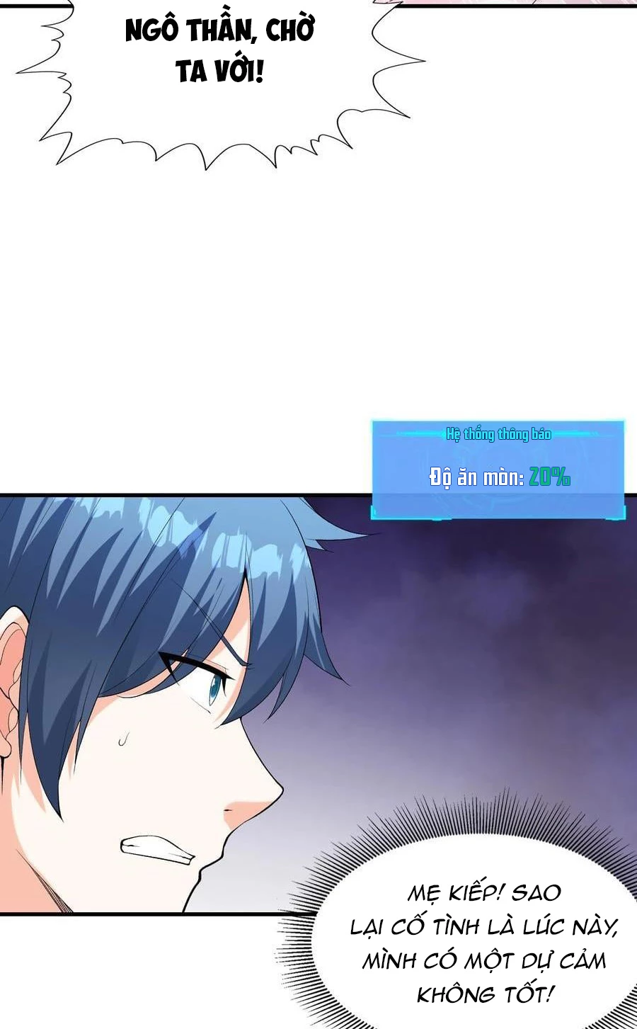 Hậu Cung Của Ta Toàn Là Ma Nữ Phản Diện Chapter 116 - Trang 3