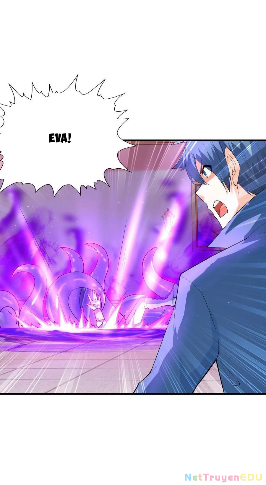 Hậu Cung Của Ta Toàn Là Ma Nữ Phản Diện Chapter 116 - Trang 3