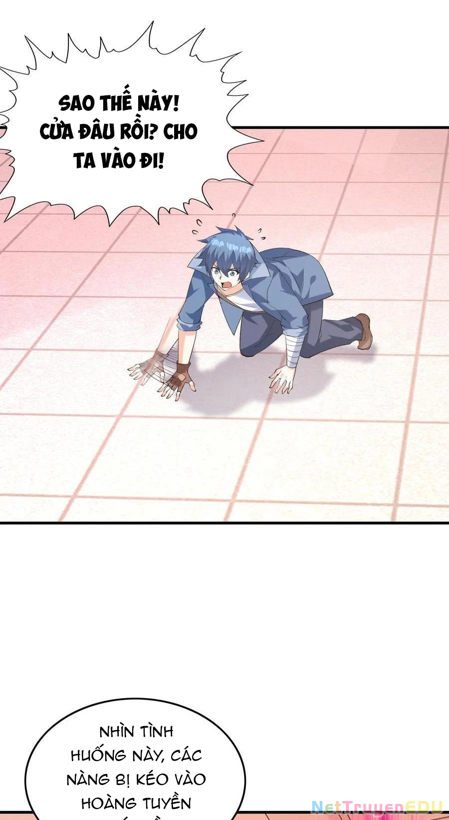 Hậu Cung Của Ta Toàn Là Ma Nữ Phản Diện Chapter 116 - Trang 3