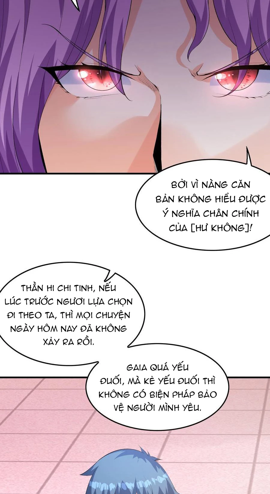 Hậu Cung Của Ta Toàn Là Ma Nữ Phản Diện Chapter 116 - Trang 3