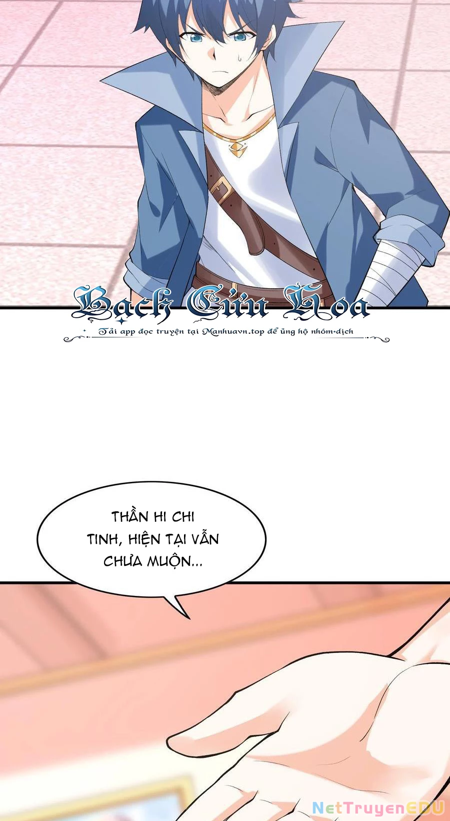 Hậu Cung Của Ta Toàn Là Ma Nữ Phản Diện Chapter 116 - Trang 3