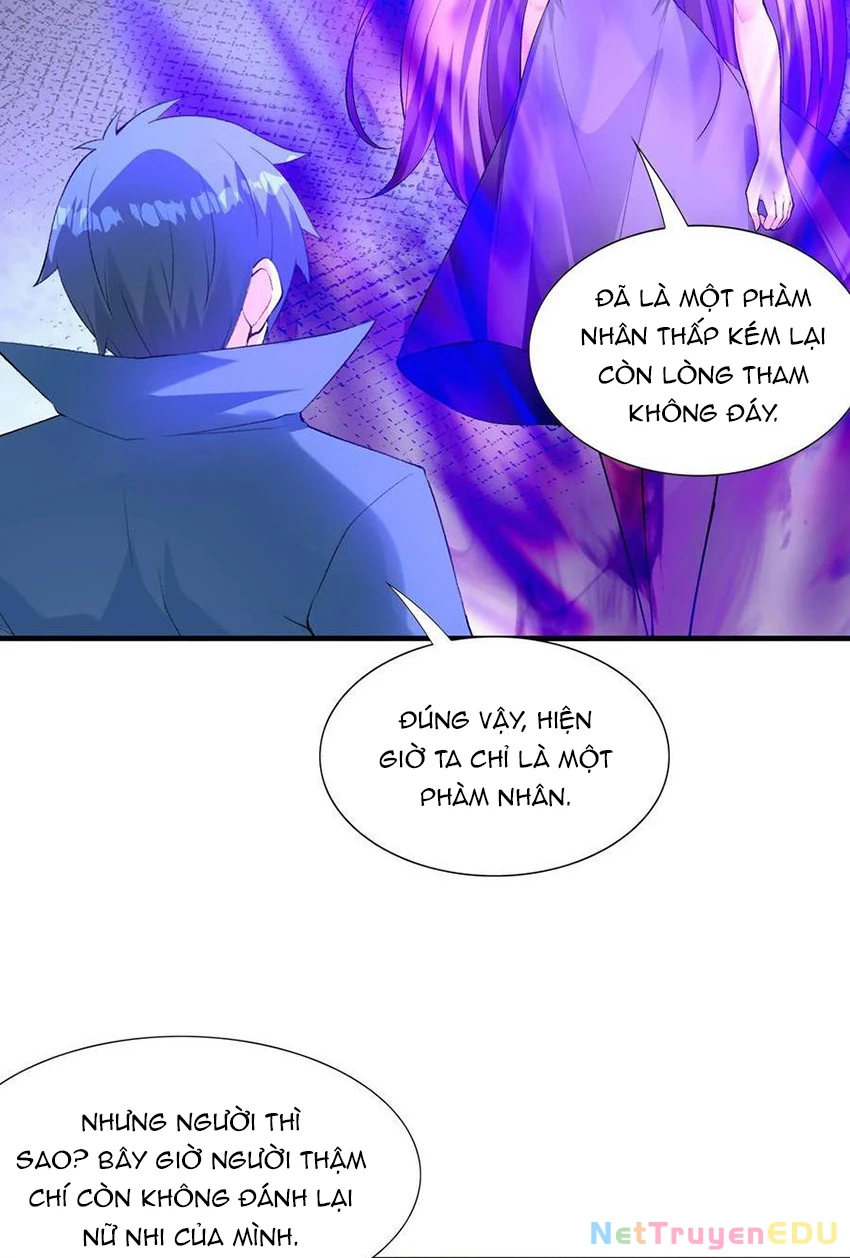 Hậu Cung Của Ta Toàn Là Ma Nữ Phản Diện Chapter 117 - Trang 3