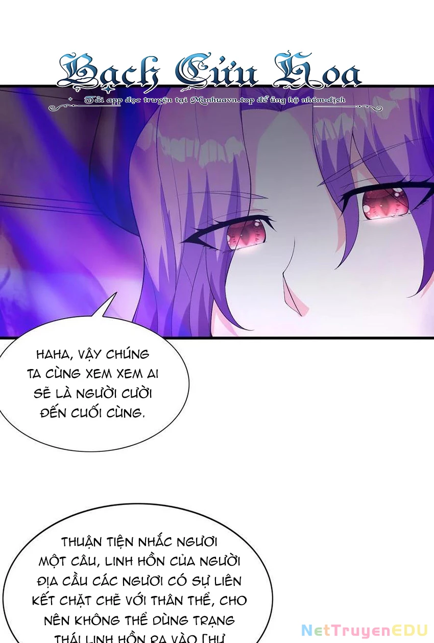 Hậu Cung Của Ta Toàn Là Ma Nữ Phản Diện Chapter 117 - Trang 3