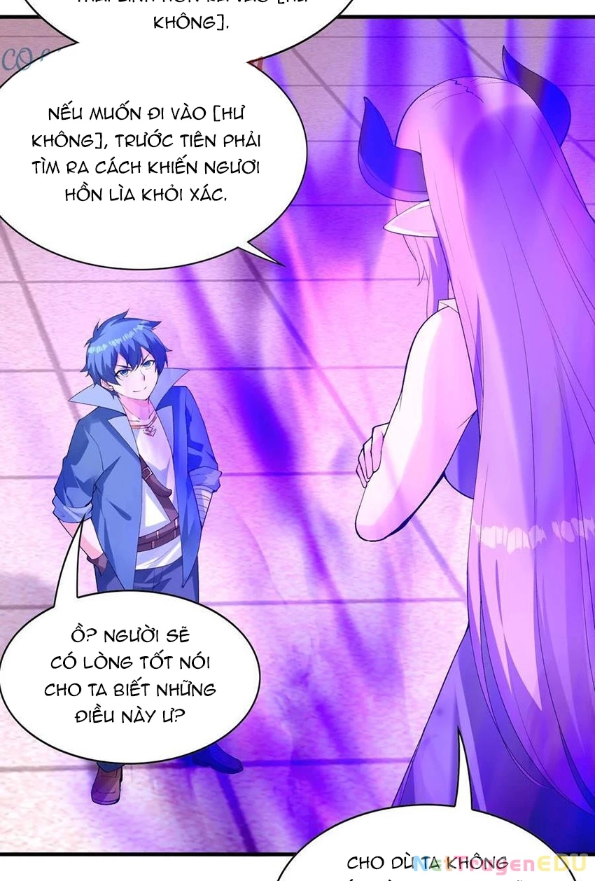 Hậu Cung Của Ta Toàn Là Ma Nữ Phản Diện Chapter 117 - Trang 3