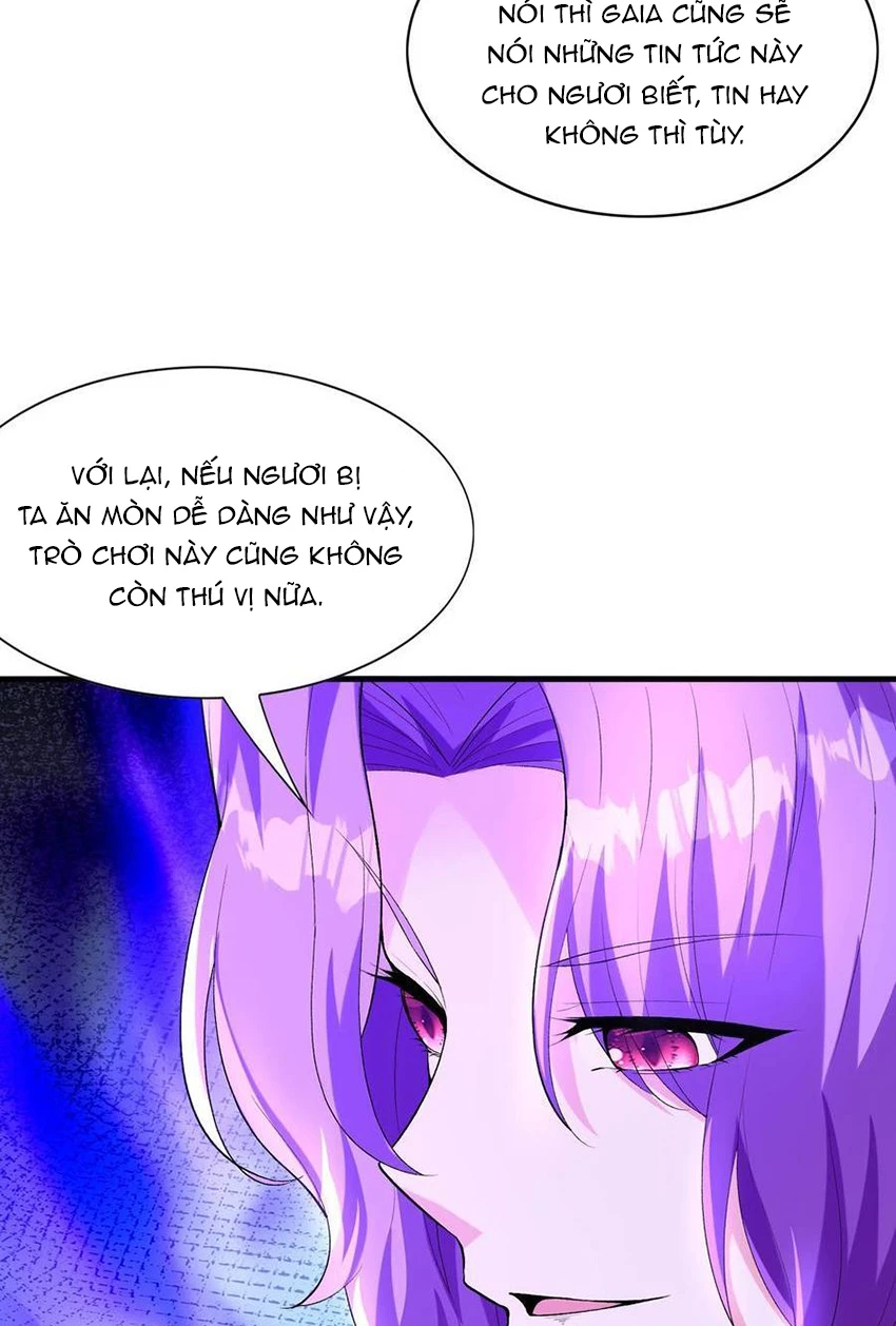 Hậu Cung Của Ta Toàn Là Ma Nữ Phản Diện Chapter 117 - Trang 3