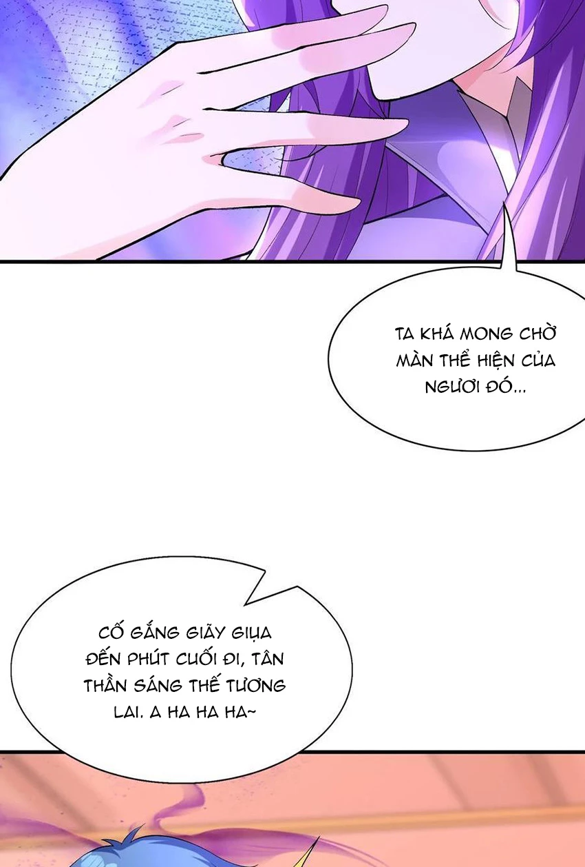 Hậu Cung Của Ta Toàn Là Ma Nữ Phản Diện Chapter 117 - Trang 3