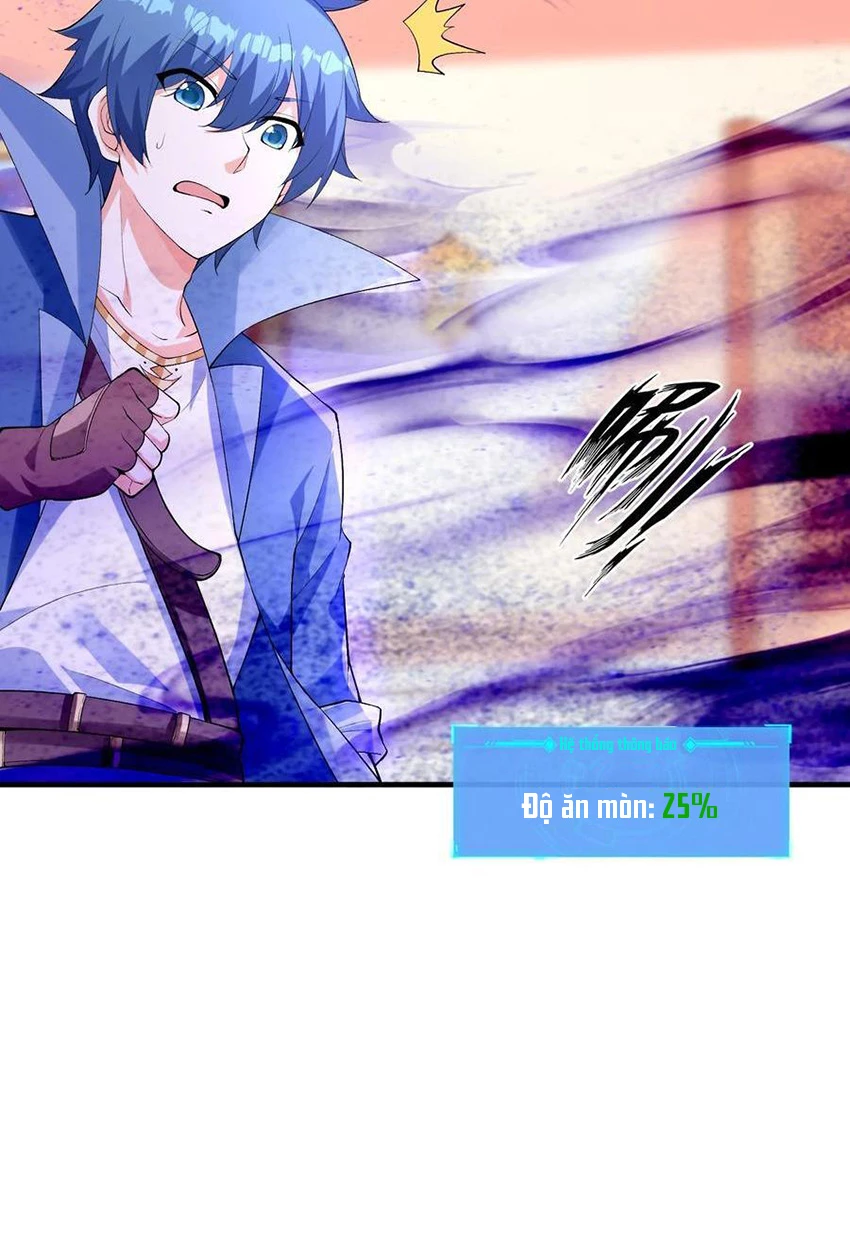Hậu Cung Của Ta Toàn Là Ma Nữ Phản Diện Chapter 117 - Trang 3