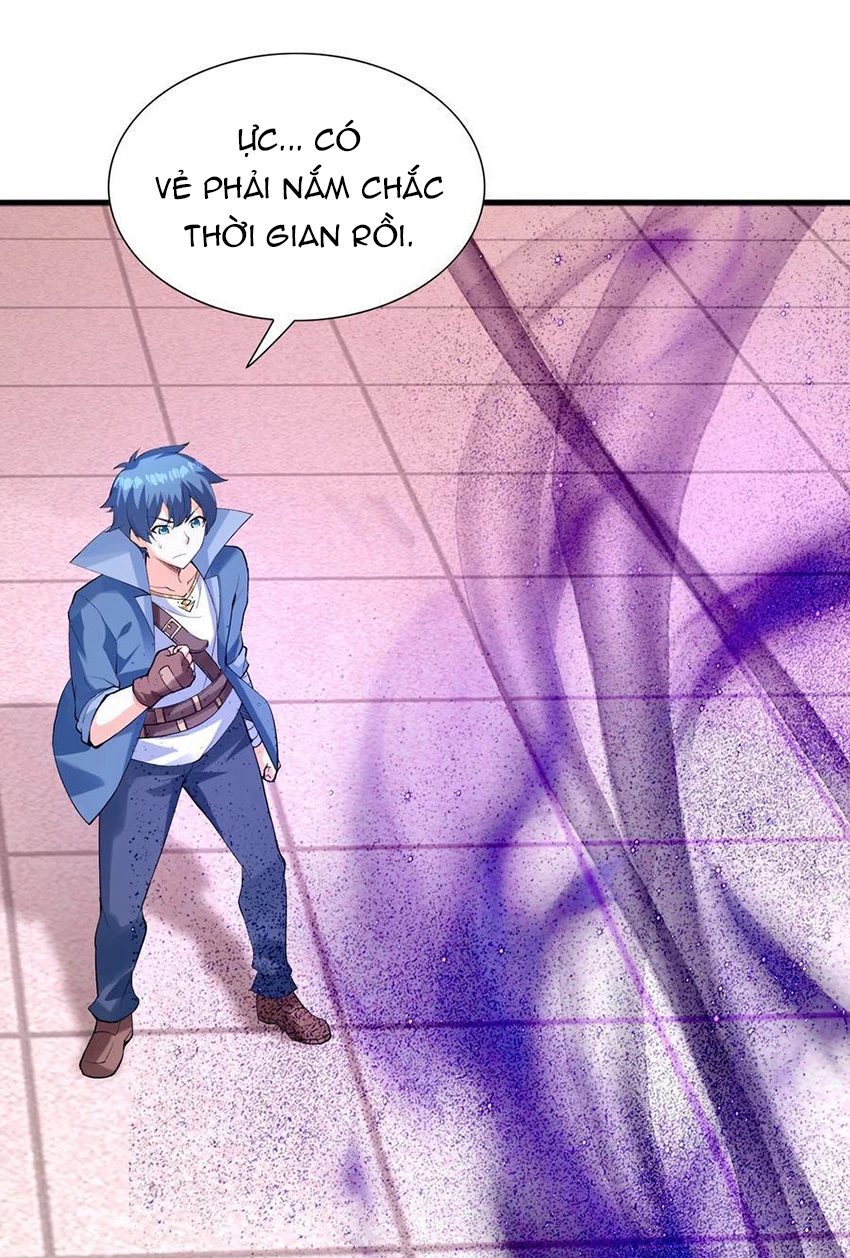 Hậu Cung Của Ta Toàn Là Ma Nữ Phản Diện Chapter 117 - Trang 3
