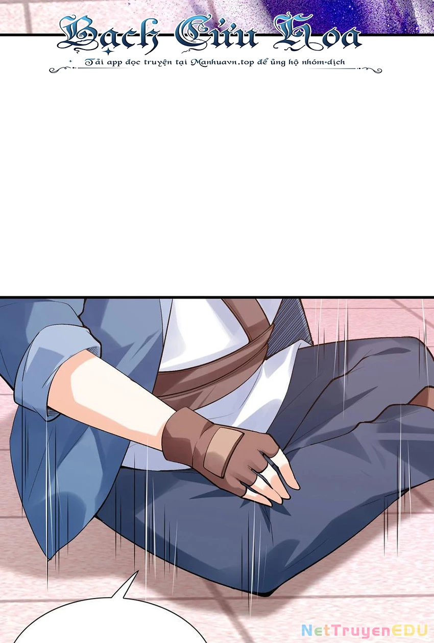 Hậu Cung Của Ta Toàn Là Ma Nữ Phản Diện Chapter 117 - Trang 3