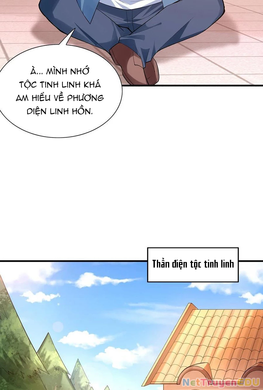 Hậu Cung Của Ta Toàn Là Ma Nữ Phản Diện Chapter 117 - Trang 3