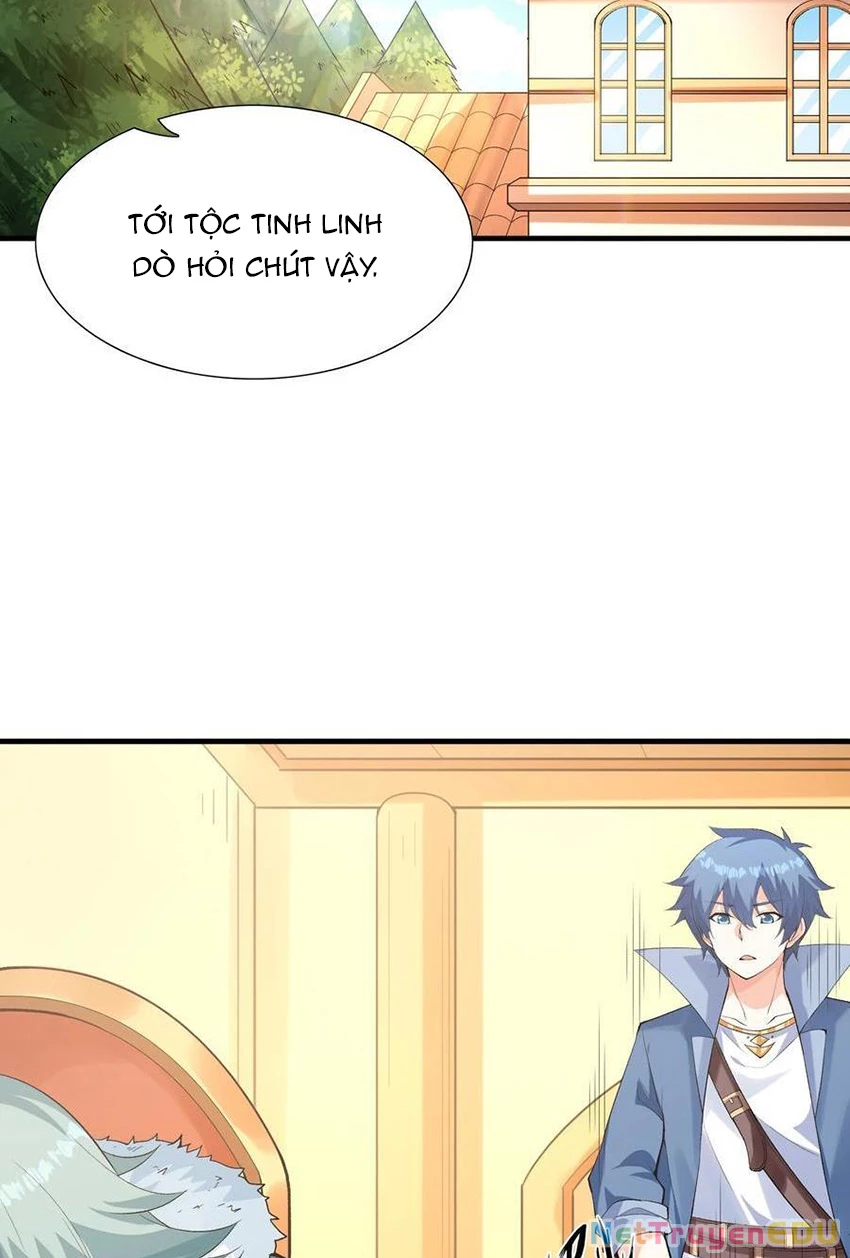 Hậu Cung Của Ta Toàn Là Ma Nữ Phản Diện Chapter 117 - Trang 3