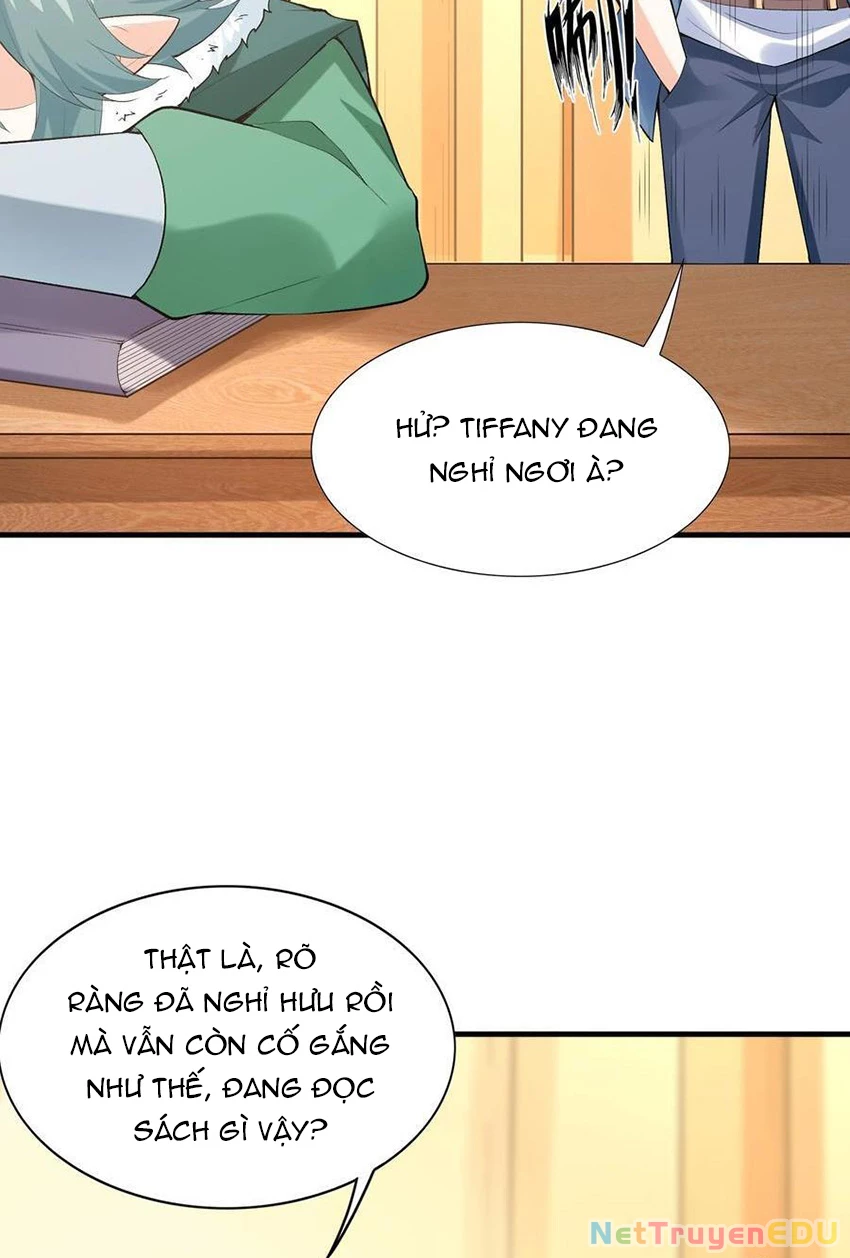 Hậu Cung Của Ta Toàn Là Ma Nữ Phản Diện Chapter 117 - Trang 3