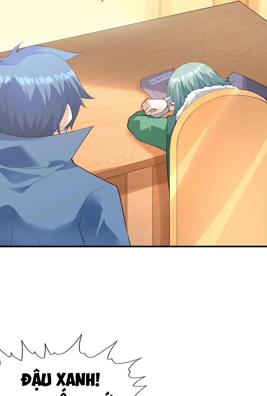 Hậu Cung Của Ta Toàn Là Ma Nữ Phản Diện Chapter 117 - Trang 3
