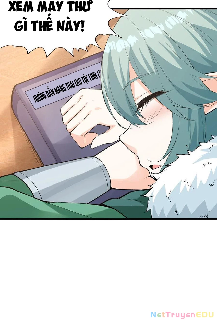 Hậu Cung Của Ta Toàn Là Ma Nữ Phản Diện Chapter 117 - Trang 3