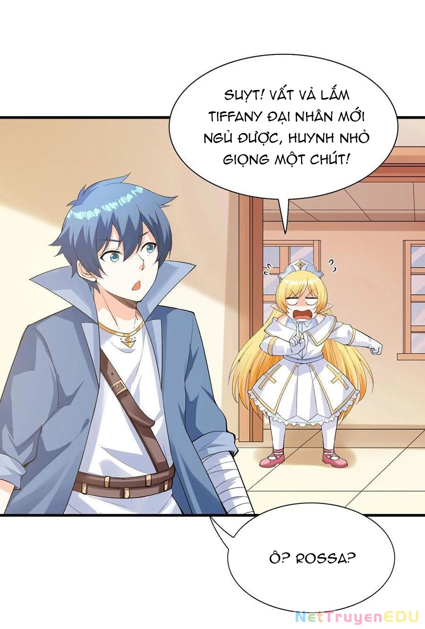 Hậu Cung Của Ta Toàn Là Ma Nữ Phản Diện Chapter 117 - Trang 3