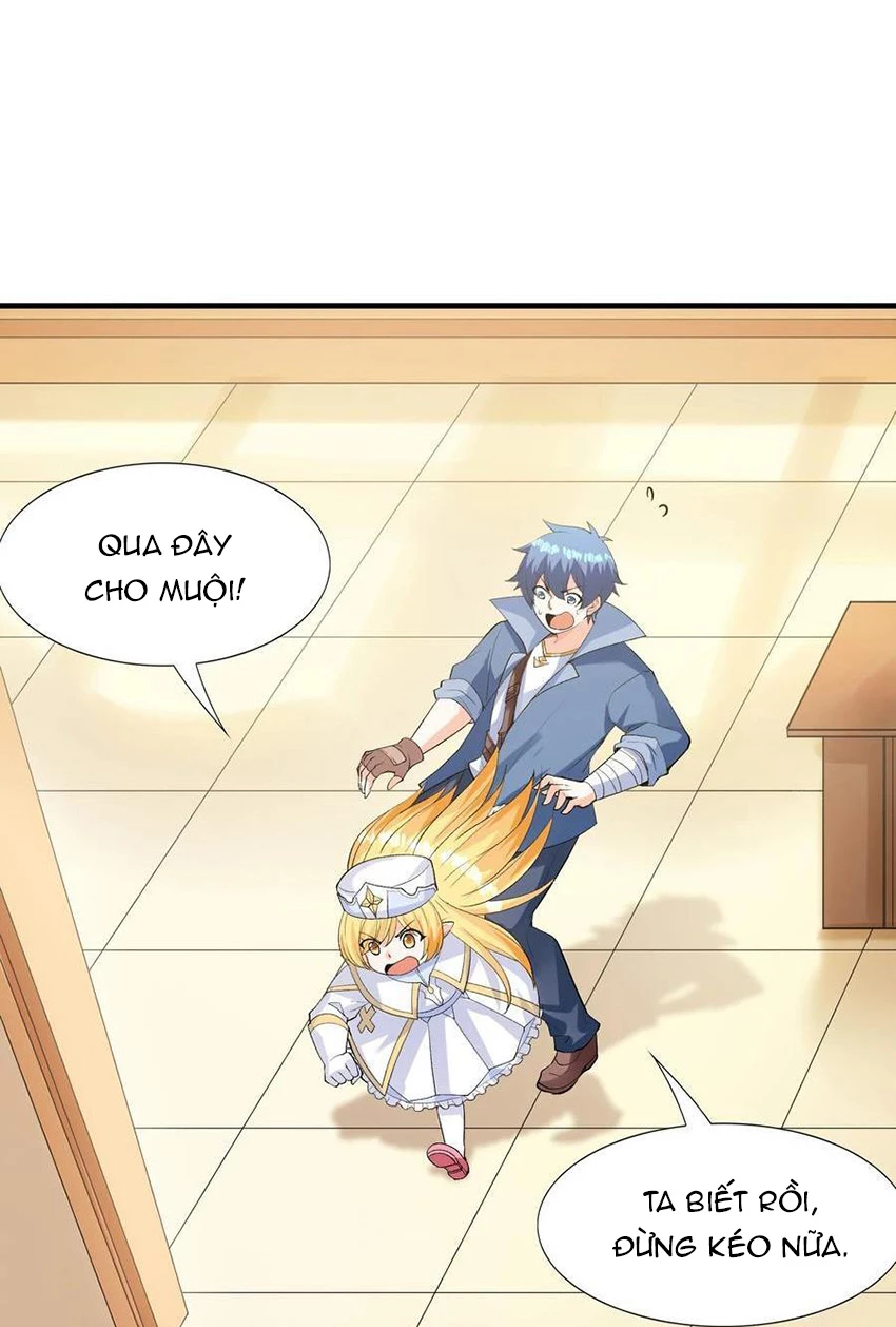 Hậu Cung Của Ta Toàn Là Ma Nữ Phản Diện Chapter 117 - Trang 3