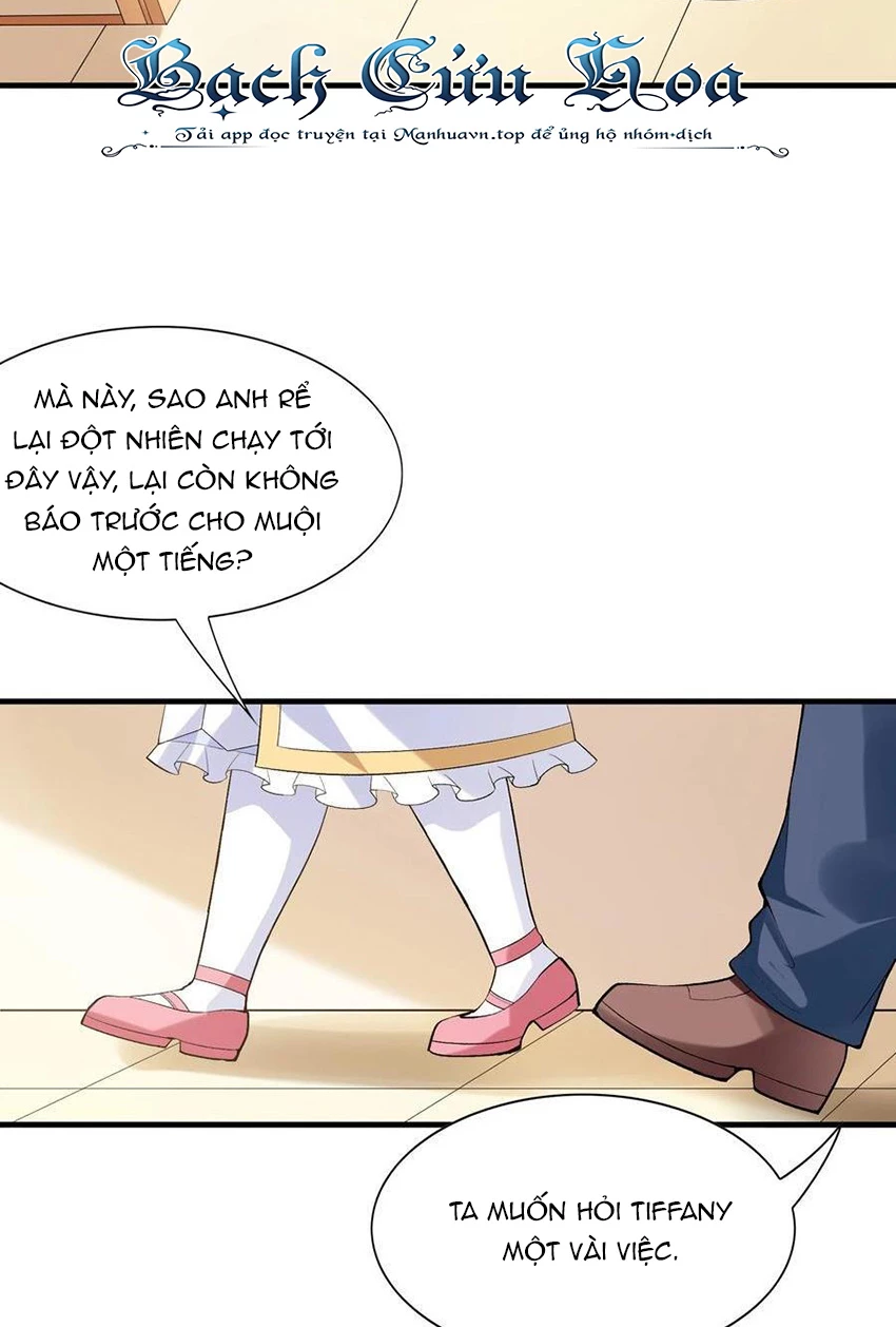 Hậu Cung Của Ta Toàn Là Ma Nữ Phản Diện Chapter 117 - Trang 3