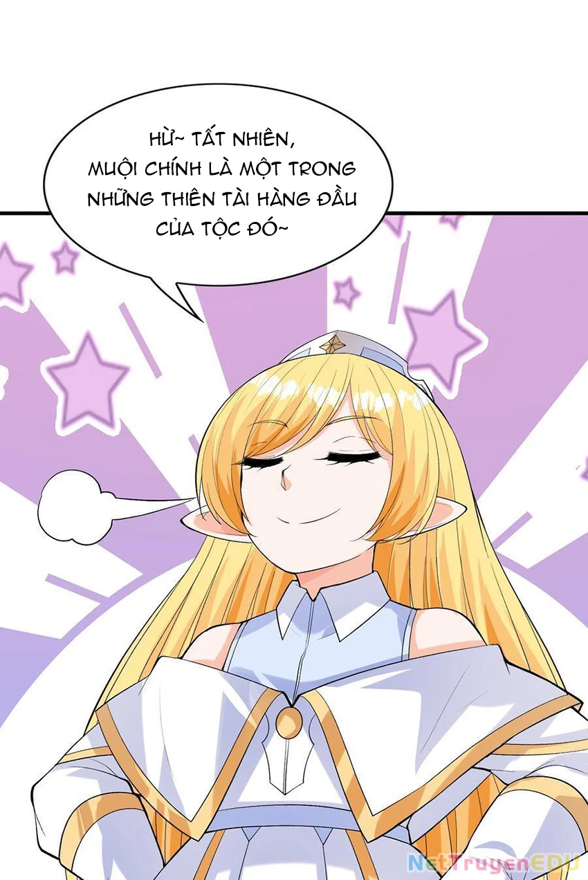Hậu Cung Của Ta Toàn Là Ma Nữ Phản Diện Chapter 117 - Trang 3
