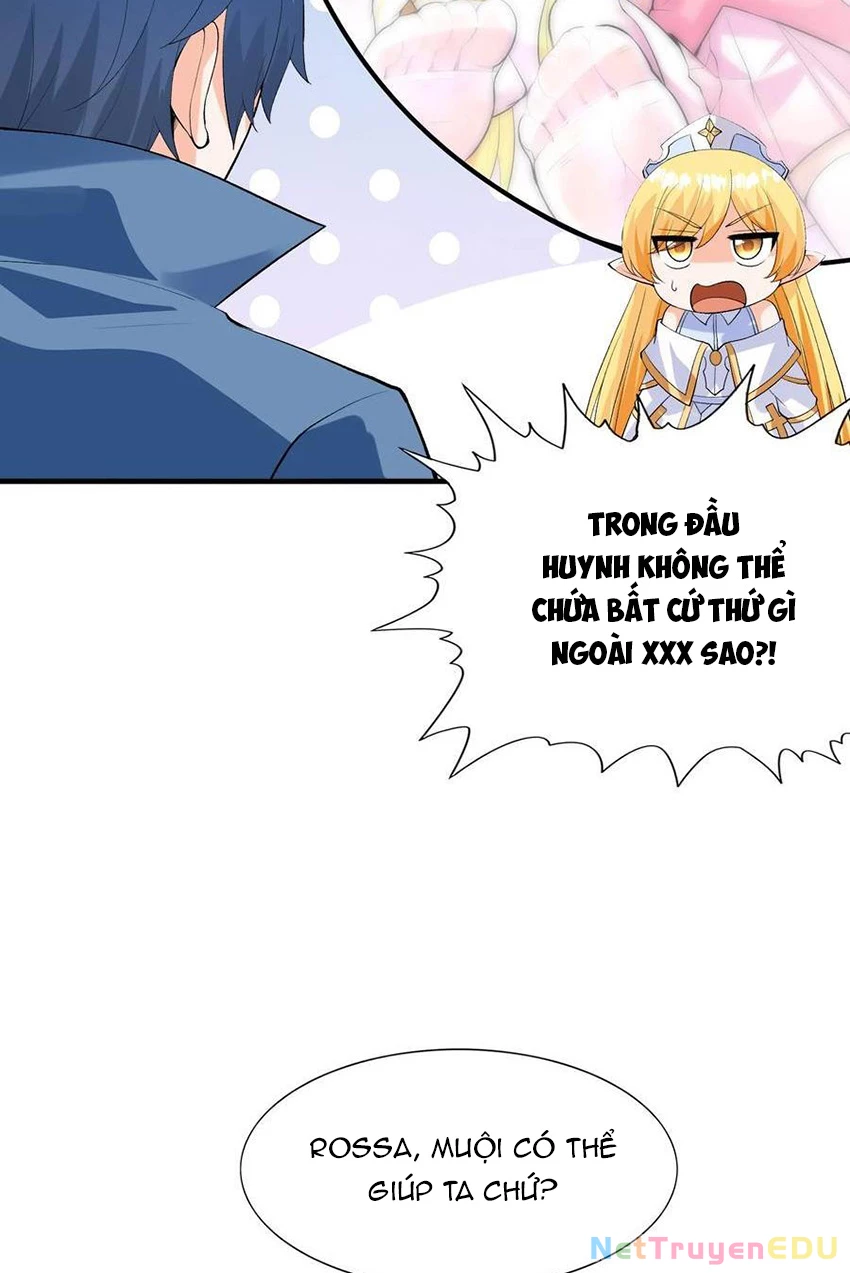 Hậu Cung Của Ta Toàn Là Ma Nữ Phản Diện Chapter 117 - Trang 3