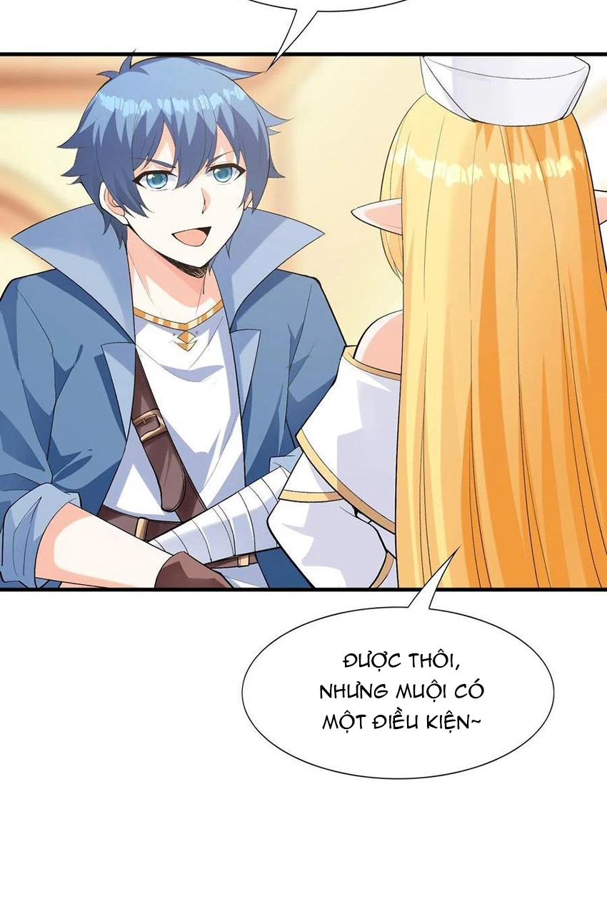 Hậu Cung Của Ta Toàn Là Ma Nữ Phản Diện Chapter 117 - Trang 3