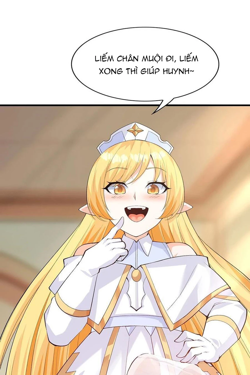 Hậu Cung Của Ta Toàn Là Ma Nữ Phản Diện Chapter 117 - Trang 3
