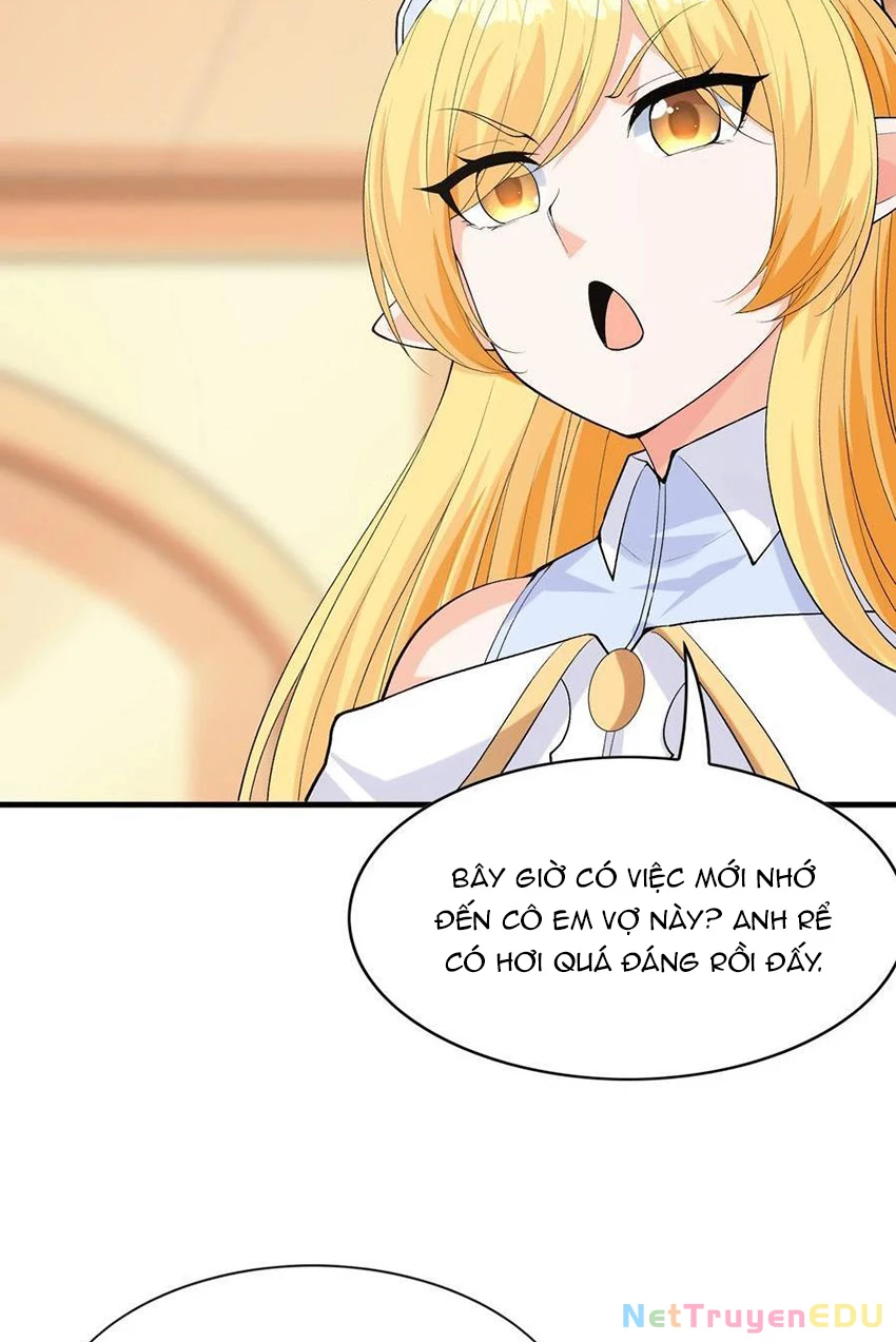 Hậu Cung Của Ta Toàn Là Ma Nữ Phản Diện Chapter 117 - Trang 3