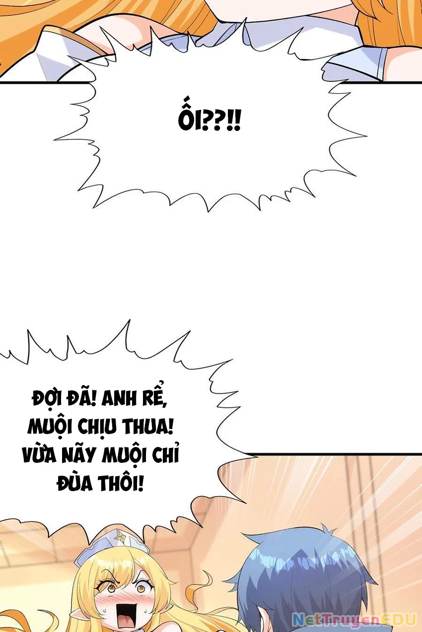 Hậu Cung Của Ta Toàn Là Ma Nữ Phản Diện Chapter 117 - Trang 3