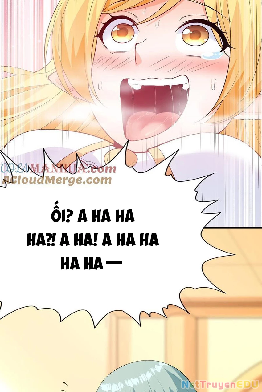 Hậu Cung Của Ta Toàn Là Ma Nữ Phản Diện Chapter 117 - Trang 3