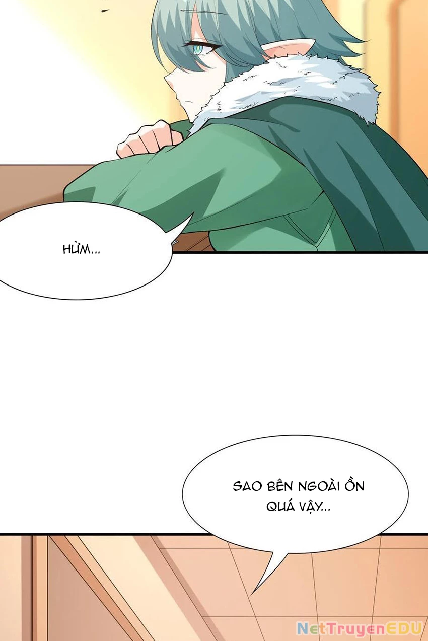 Hậu Cung Của Ta Toàn Là Ma Nữ Phản Diện Chapter 117 - Trang 3