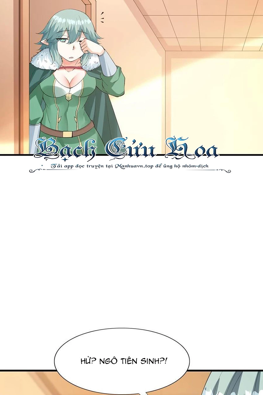 Hậu Cung Của Ta Toàn Là Ma Nữ Phản Diện Chapter 117 - Trang 3