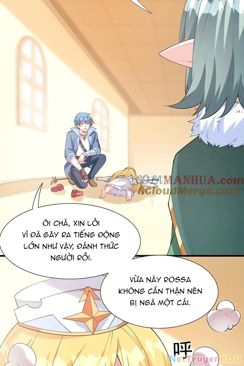 Hậu Cung Của Ta Toàn Là Ma Nữ Phản Diện Chapter 117 - Trang 3