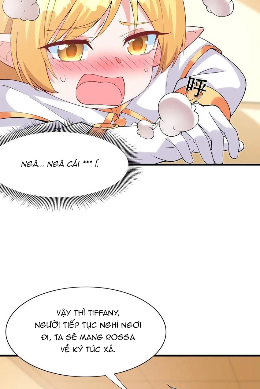 Hậu Cung Của Ta Toàn Là Ma Nữ Phản Diện Chapter 117 - Trang 3