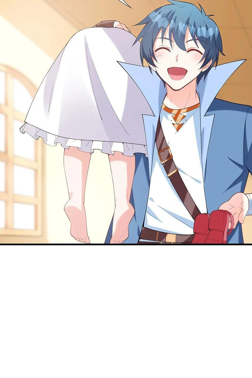 Hậu Cung Của Ta Toàn Là Ma Nữ Phản Diện Chapter 117 - Trang 3