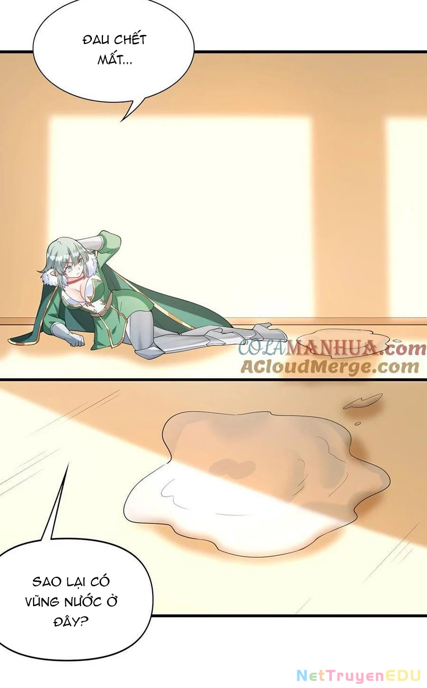 Hậu Cung Của Ta Toàn Là Ma Nữ Phản Diện Chapter 117 - Trang 3