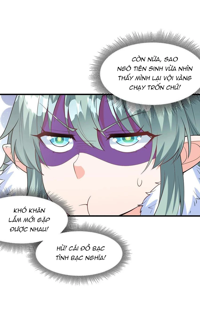 Hậu Cung Của Ta Toàn Là Ma Nữ Phản Diện Chapter 117 - Trang 3