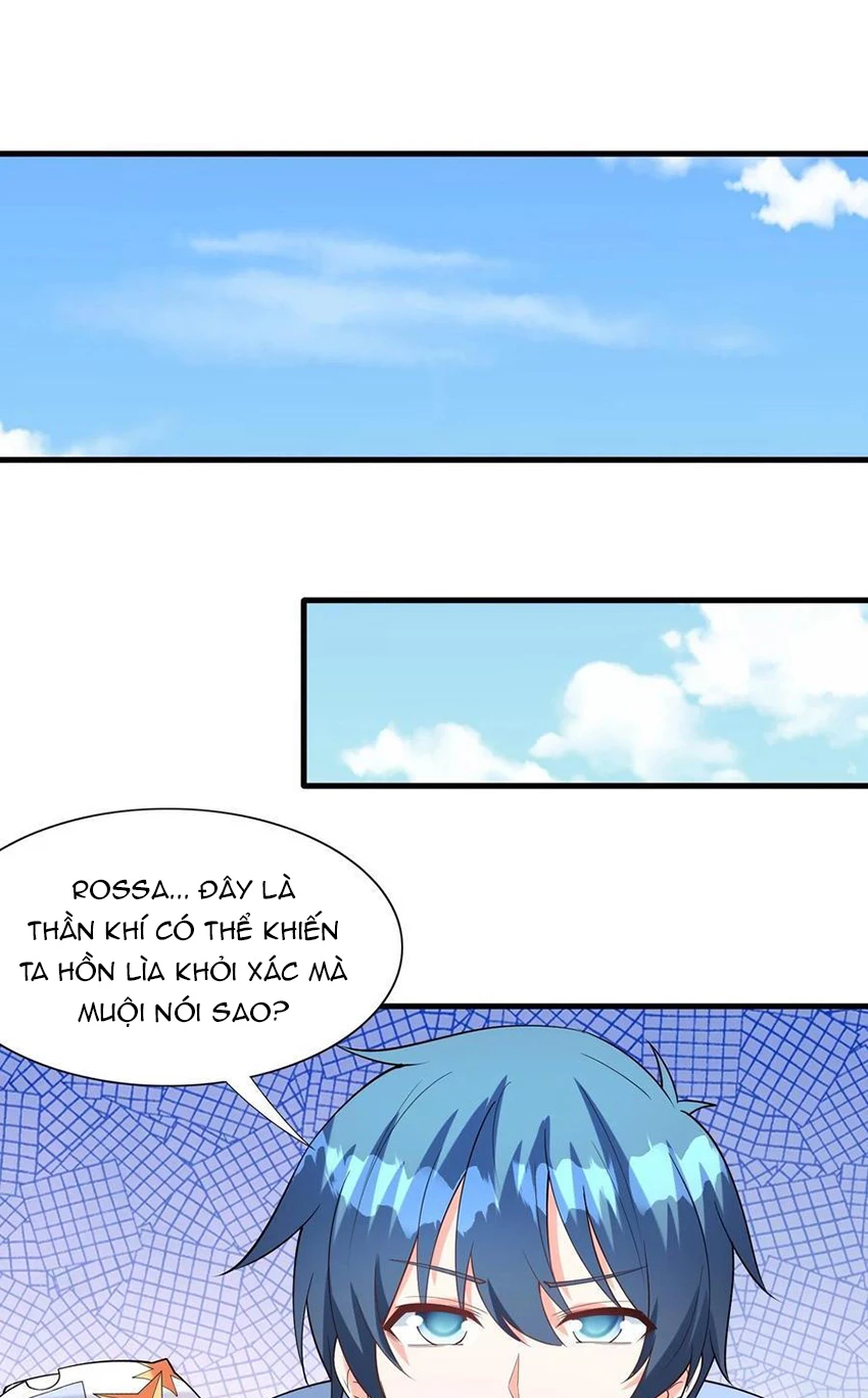 Hậu Cung Của Ta Toàn Là Ma Nữ Phản Diện Chapter 117 - Trang 3